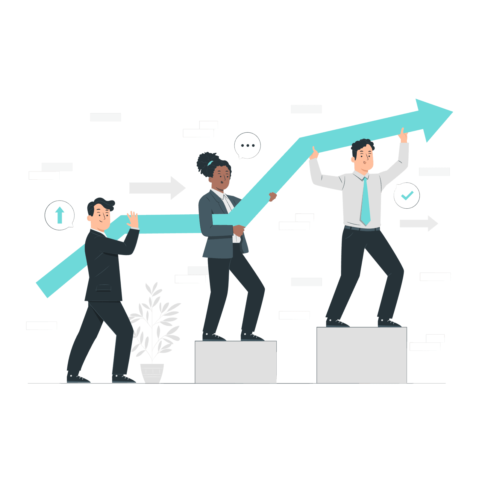 Mission Illustration